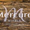 Отель Mercure Hotel & Spa Bastia Biguglia, фото 2