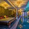 Отель Cambana d'Angkor Suites, фото 19