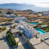 Отель M Mykonos Villas, фото 23