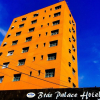 Отель Brás Palace Hotel, фото 1