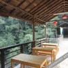 Отель Yunjishan Hotspring Holiday Village, фото 7