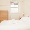 Отель Central 2 Bedroom In West Kensington, фото 7