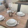 Отель Exotic 3-bed Caravan at Newquay Holiday Park, фото 39