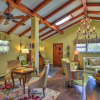 Отель Charming Blue Ridge Cottage w/ Stunning Views!, фото 9