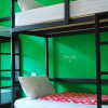 Отель The Way Hostel & Bar, фото 23