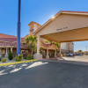 Отель Comfort Inn & Suites Deming, фото 28