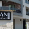 Отель Safran Suit Otel, фото 1