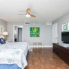 Отель Shores Club 604 - Two Bedroom Condo, фото 4