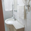 Отель Santana Temporada - Nossa Senhora de Copacabana Apartments, фото 6