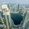 Отель JBR Beach Front 4 Bed High Floor, фото 21