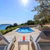Отель Holiday House Reca Okrug Gornji. Island Ciovo, фото 21