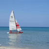 Отель Villaggio Camping Calapineta, фото 8