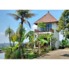 Отель Villa Kebun Jeruk Syariah Malang by ecommerceloka, фото 8