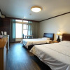 Отель Benikea Hotel Mountain & Ocean Daepohang, фото 4