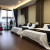 Отель Huyen Nga Hotel, фото 4