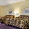 Отель Rodeway Inn Wahpeton, фото 20