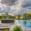 Отель Pumpkin Hotel's Tusk N Woods, фото 13