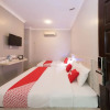 Отель Super OYO Capital O 89366 Spring Inn Hotel, фото 7