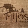 Отель Hostal Mitos, фото 12