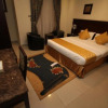 Отель Althanaa Alraqi Hotel Suites, фото 7