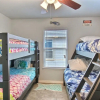 Отель Blue Pineapple House 3 Bedroom Home, фото 10