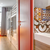 Отель Generator Barcelona Hotel & Hostel, фото 9