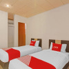 Отель OYO 90561 Paris Street Residence Syariah, фото 7