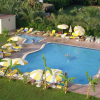Отель Derya Deniz Hotel, фото 11