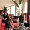 Отель Pullman Kinshasa Grand Hotel, фото 18
