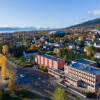 Отель Thon Partner Hotel Sortland, фото 18