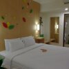 Отель Maxone Hotels at Malang, фото 5