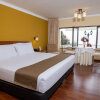 Отель DM Hoteles Tacna, фото 14