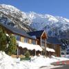 Отель Aoraki Mount Cook Alpine Lodge, фото 14