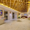 Отель Niranta Transit Hotel Mumbai Airport - At Arrivals, фото 15