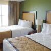 Отель Extended Stay America Suites Atlanta Gwinnett Place, фото 14
