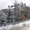 Отель Apartamentos Costarasa в Альпе
