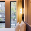 Отель Mövenpick Hotel Tallinn, фото 7