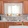Отель Rose Residence-360º sea view, фото 14