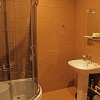 Отель Sisno, фото 9