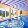 Отель Protur Vista Badía Aparthotel, фото 28