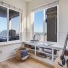 Отель Bay View VI by Avantstay Stylish Mission Beach Home on the Sand!, фото 9