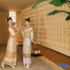 Отель Xishuangbanna Jinghong Hexuan Radisson Resort Hotel (Gaozhuang Star Night Market), фото 19