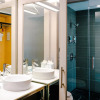 Отель Aloft Oklahoma City Downtown - Bricktown, фото 10