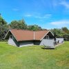 Отель Cosy Hoilday Home in Vesthimmerland With Terrace, фото 1
