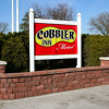 Отель Cobbler Inn, фото 1