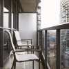 Отель QuickStay - Incredible Downtown Condo, Yonge & College, фото 7