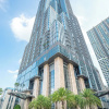 Отель CeLaVie Serviced Apartment - The Landmark 81, фото 32