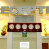 Отель Galmondo Hotel, фото 2