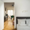 Отель RentPlanet - Apartament Nankiera, фото 11