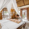 Отель Jimbaran Beach Villas By Nakula, фото 1